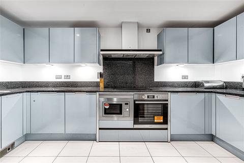 2 bedroom flat for sale, Hamilton House, 6 St. George Wharf, London
