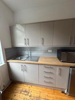 undefined, Lausanne Road, Manchester M20