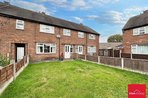 3 bedroom terraced house for sale, Davies Road, Partington, M31