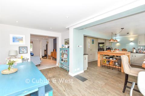 4 bedroom semi-detached house for sale, Guillod Cottages, Graffham, Petworth, West Sussex