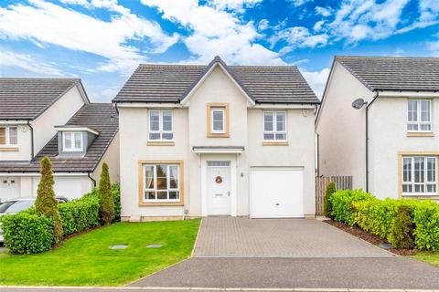 4 bedroom detached house for sale, Appleton Drive, Livingston