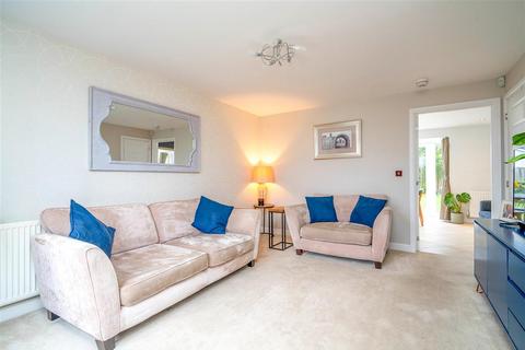 4 bedroom detached house for sale, Appleton Drive, Livingston