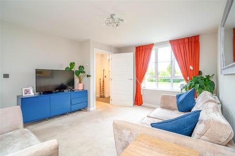 4 bedroom detached house for sale, Appleton Drive, Livingston
