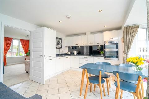 4 bedroom detached house for sale, Appleton Drive, Livingston