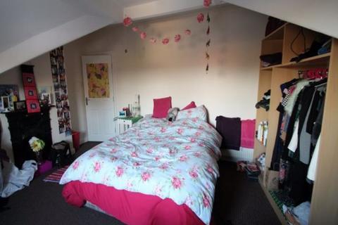 undefined, Hartley Avenue, Leeds LS6