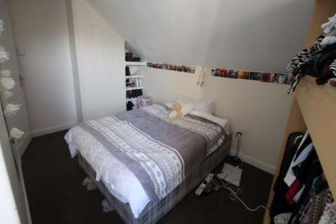 undefined, Hartley Avenue, Leeds LS6
