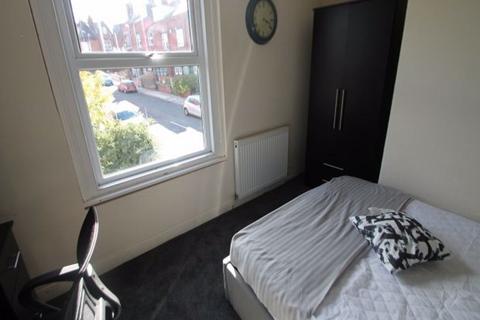 undefined, Hartley Avenue, Leeds LS6