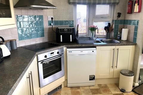undefined, Glan Gors Holiday Park, Brynteg