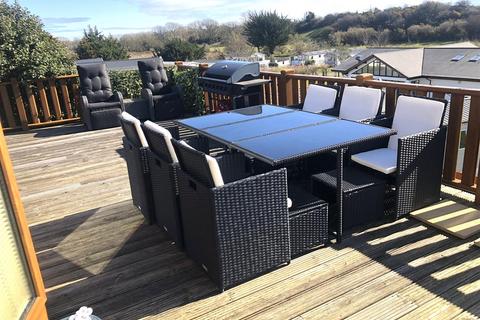 undefined, Glan Gors Holiday Park, Brynteg