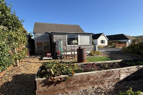 undefined, Parc Annell, Crugybar, Llanwrda, Carmarthenshire.