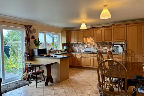 undefined, Parc Annell, Crugybar, Llanwrda, Carmarthenshire.