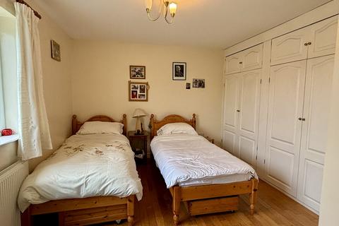 undefined, Parc Annell, Crugybar, Llanwrda, Carmarthenshire.