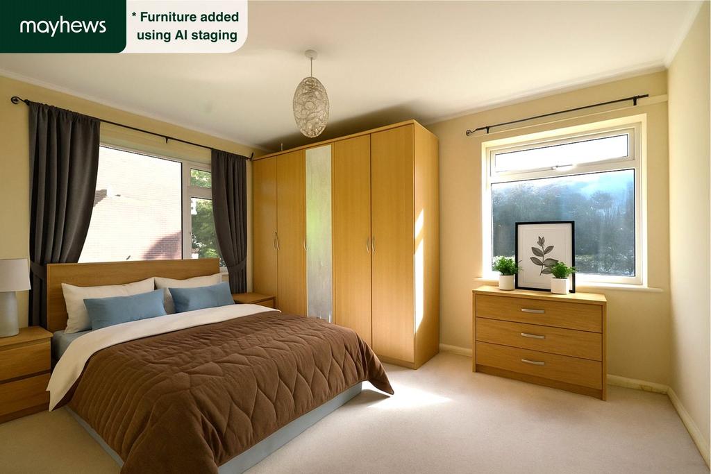 Bedroom -Ai