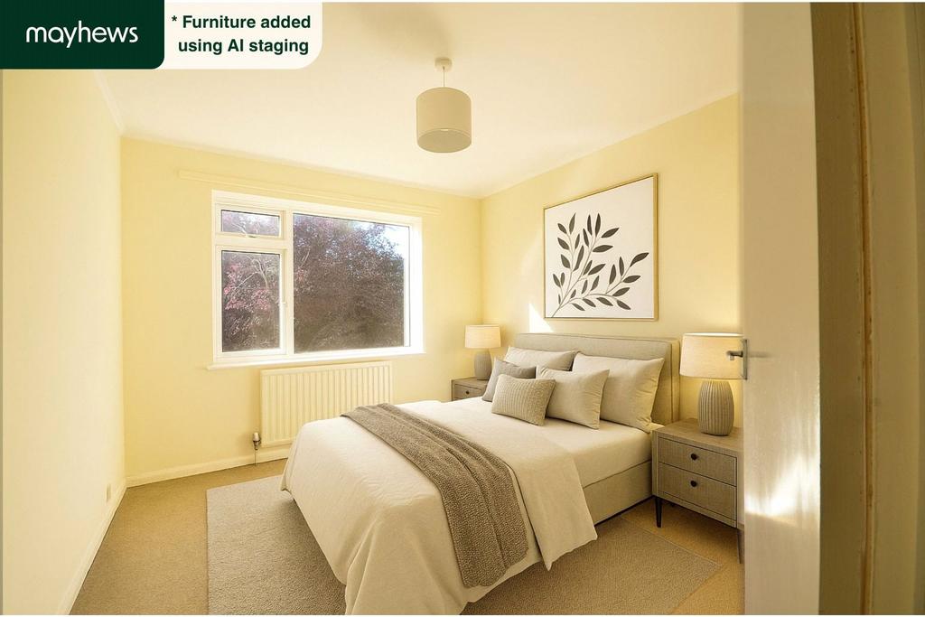 Bedroom -Ai