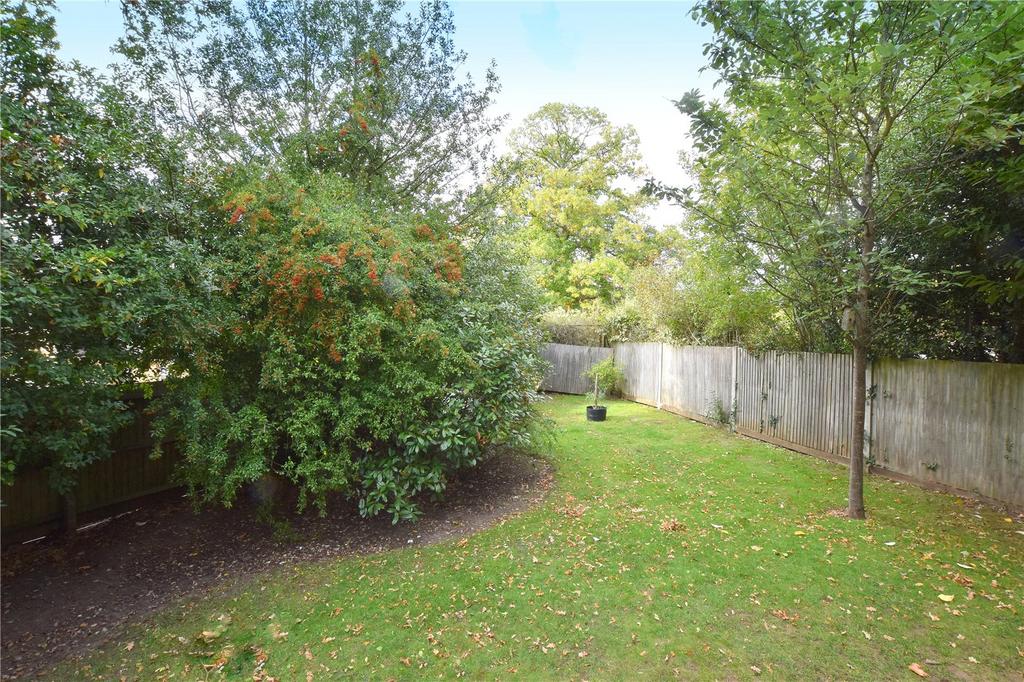 Communal Garden