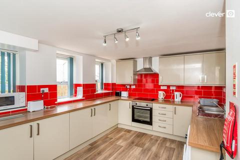 59 bedroom house for sale, Houndiscombe Road, Plymouth PL4