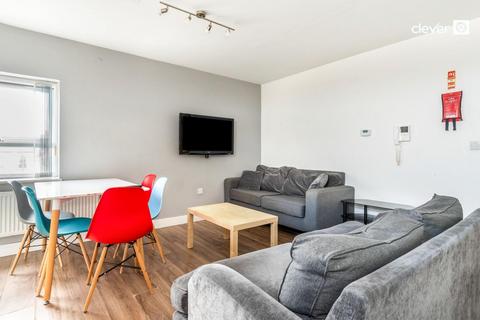 59 bedroom house for sale, Houndiscombe Road, Plymouth PL4