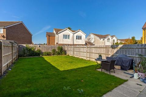 undefined, Tortoiseshell Place, New Monks Park, Lancing