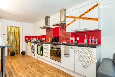 undefined, Harwell Street, Plymouth PL1