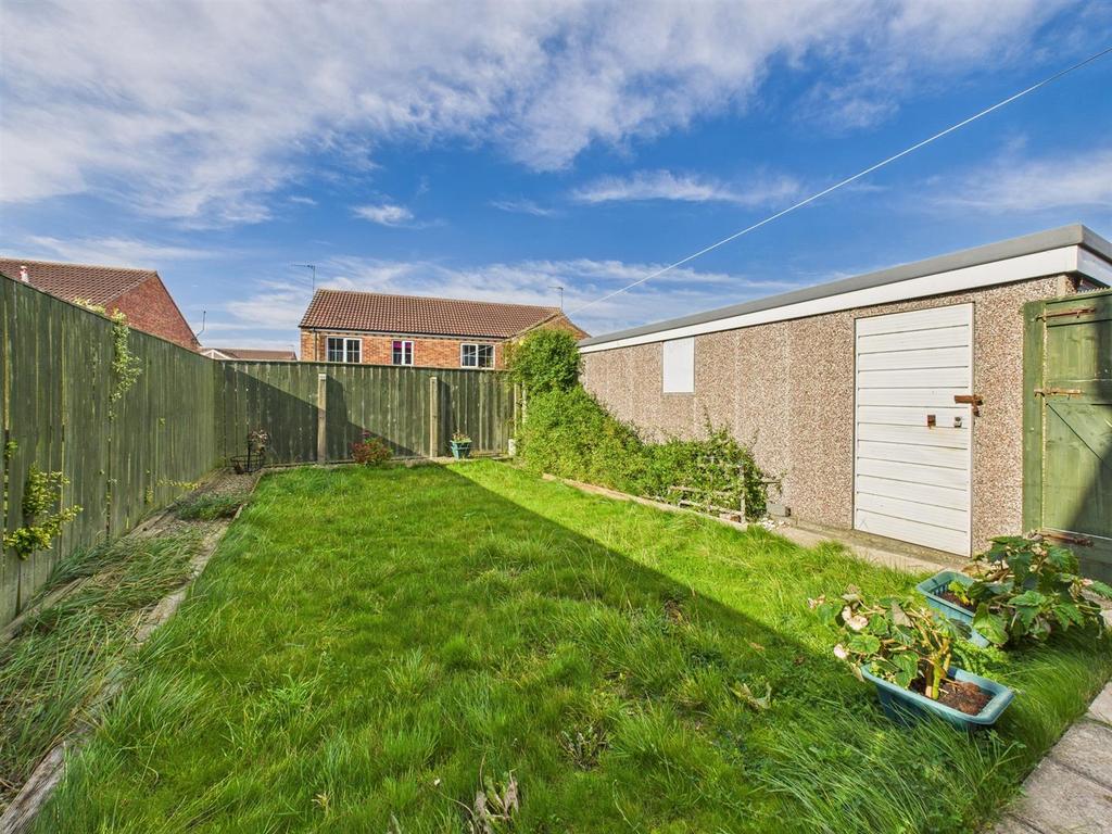 Garden: