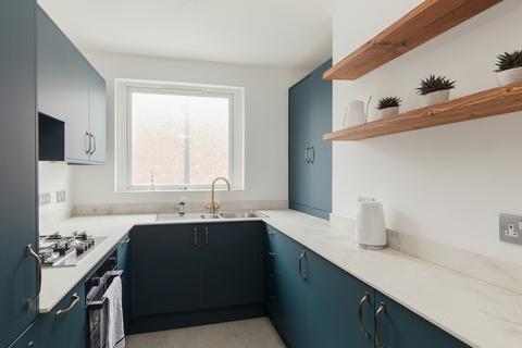 2 bedroom flat for sale, Shawbury Rd, East Dulwich SE22