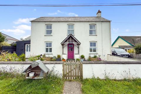 undefined, West Down Road, Delabole, PL33