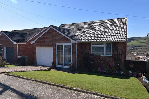 3 bedroom detached house for sale, Woodleigh Close, Exeter, EX4