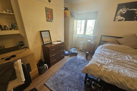 4 bedroom house to rent, Manor Terrace, Leeds LS6