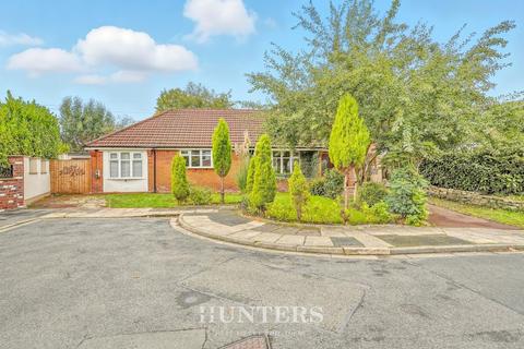 3 bedroom detached bungalow for sale, Elleray Road, Middleton, Manchester
