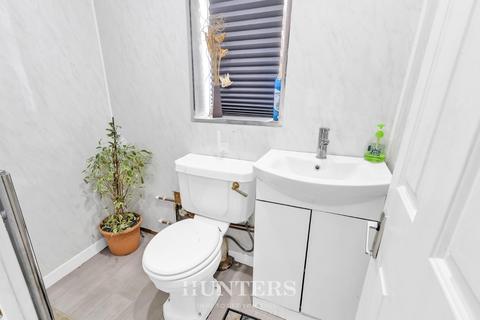 3 bedroom detached bungalow for sale, Elleray Road, Middleton, Manchester