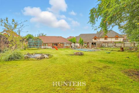 undefined, Elleray Road, Middleton, Manchester