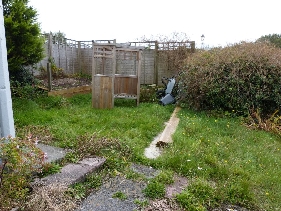 Top Garden