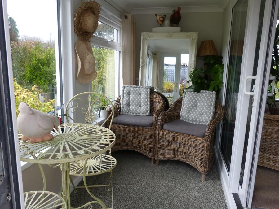 Sun Room