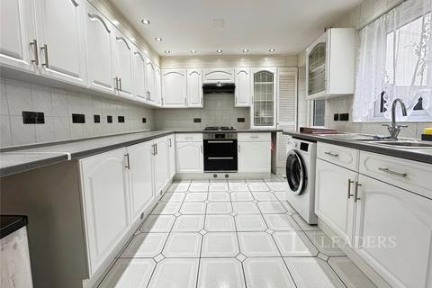 3 bedroom terraced house for sale, Joyners Field, Harlow, Essex