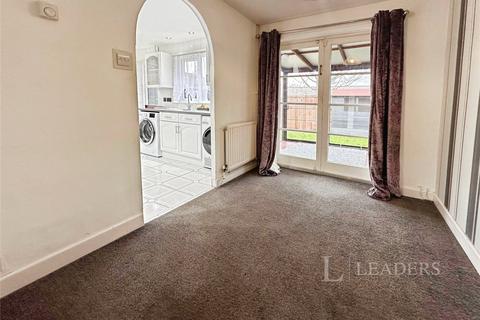 3 bedroom terraced house for sale, Joyners Field, Harlow, Essex