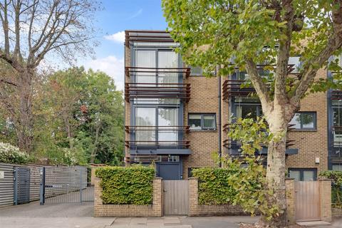 undefined, Treetop Mews, London NW6