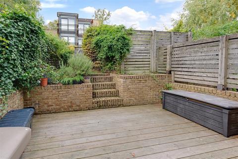 undefined, Treetop Mews, London NW6