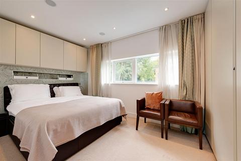 undefined, Treetop Mews, London NW6