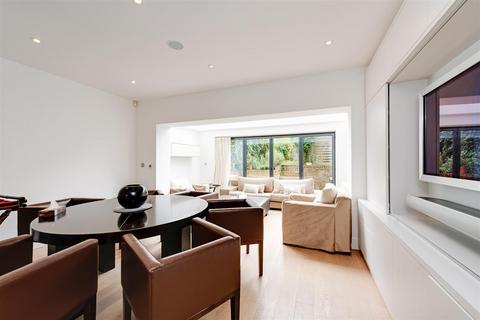 4 bedroom house for sale, Treetop Mews, London NW6