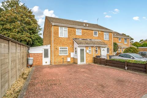 undefined, Elm Park Road, Hampshire PO9