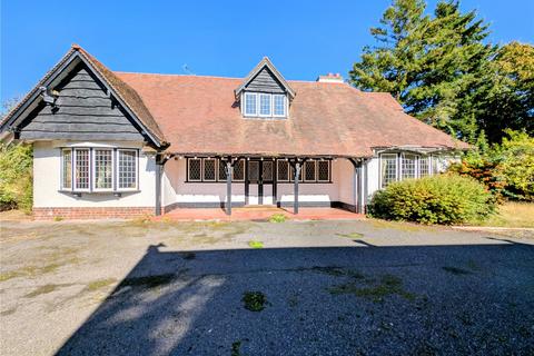 4 bedroom detached house for sale, Sutton Park Road, Kidderminster, Worcestershire, DY11