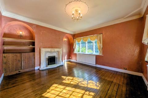 4 bedroom detached house for sale, Sutton Park Road, Kidderminster, Worcestershire, DY11