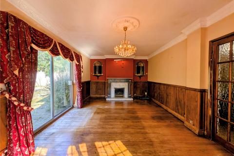 4 bedroom detached house for sale, Sutton Park Road, Kidderminster, Worcestershire, DY11