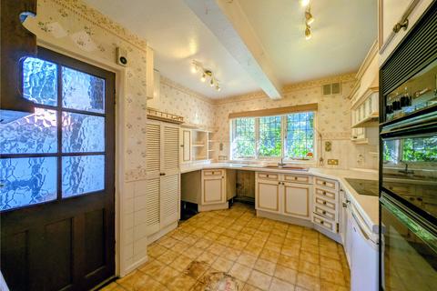 4 bedroom detached house for sale, Sutton Park Road, Kidderminster, Worcestershire, DY11