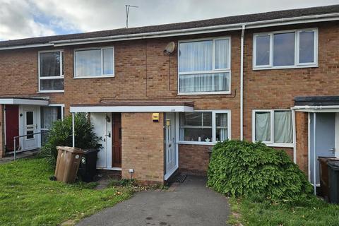 SOLIHULL - Rowood Drive
