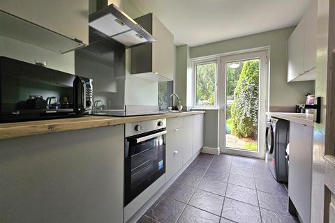 2 bedroom maisonette for sale, SOLIHULL - Rowood Drive