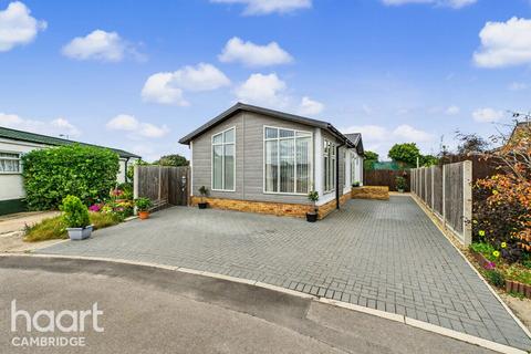 undefined, Waterbeach Court, Denny End Road, Cambridge