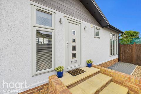 undefined, Waterbeach Court, Denny End Road, Cambridge