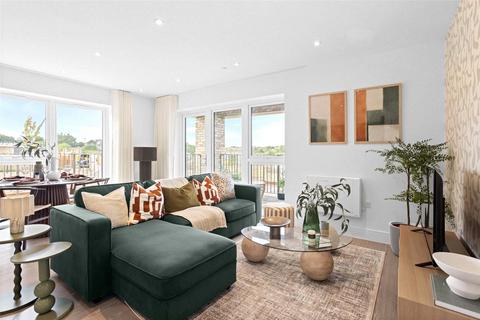 2 bedroom apartment for sale, Clast Court, Erith, DA8