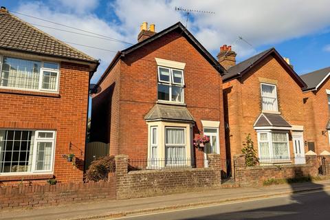 Julians Road, WIMBORNE, BH21